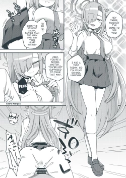 Page 34 of Ecchi Ecchi Archive