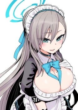 Page 4 of Ecchi Ecchi Archive