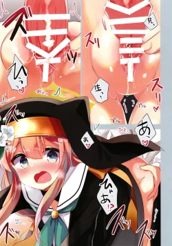 Page 9 of Blue Archive Hon. Full Color