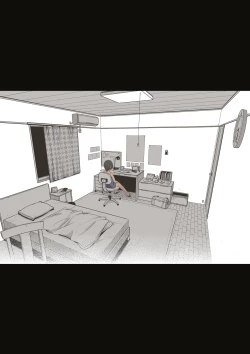 Page 18 of スポーツ少女 乱淫な日々1 居眠り編Ver1.1