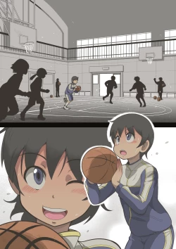 Page 4 of スポーツ少女 乱淫な日々1 居眠り編Ver1.1