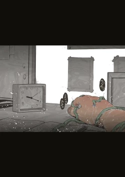 Page 58 of スポーツ少女 乱淫な日々1 居眠り編Ver1.1