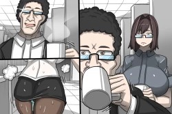 Page 49 of Isekai Goblin