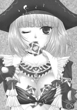 Page 56 of Misueru Milk - Mithra and Elvaan Ver.