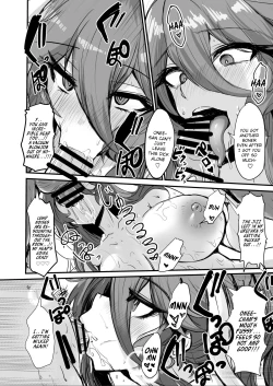 Page 25 of Kill Hime no Iru Paizuri Fuuzoku | A Titfuck Brothel With Killer Princesses
