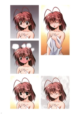 Page 102 of Watsukiya no Hon Soushuuhen 5 HARMONIOUS