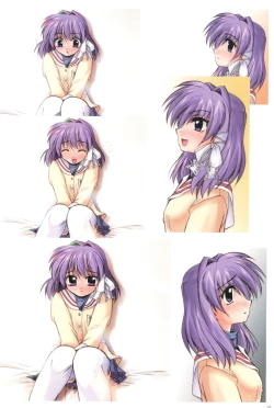 Page 107 of Watsukiya no Hon Soushuuhen 5 HARMONIOUS