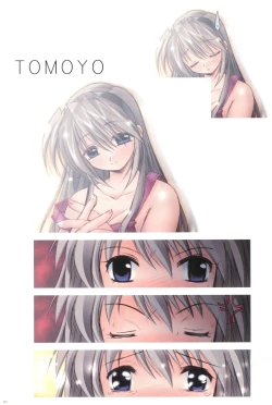 Page 120 of Watsukiya no Hon Soushuuhen 5 HARMONIOUS