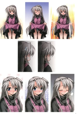 Page 121 of Watsukiya no Hon Soushuuhen 5 HARMONIOUS