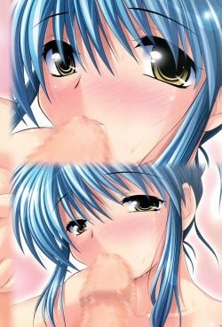 Page 43 of Watsukiya no Hon Soushuuhen 5 HARMONIOUS