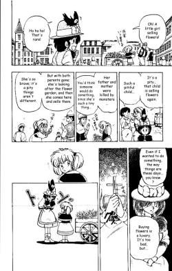 Page 14 of Hameln no Violin HikiVol.1 - Chap 4