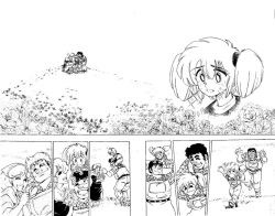 Page 24 of Hameln no Violin HikiVol.1 - Chap 4