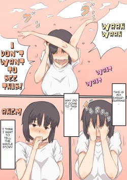 Page 10 of Watashi..., Musuko to Mainichi Sex Shite imasu. | Every Day I'm Having Sex with My Son