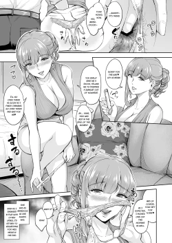 Page 10 of Scatolo Health Tanpen Manga GoldHeaven #3 _ #4