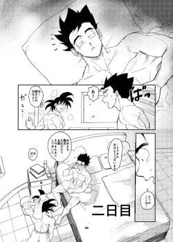 Page 21 of Porineshiansekkusu shinai to derenai wari to hiroi heya