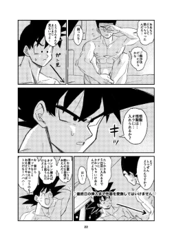 Page 9 of Porineshiansekkusu shinai to derenai wari to hiroi heya