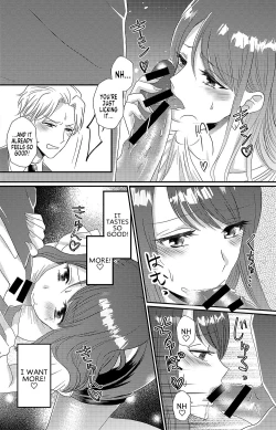 Page 23 of Otokogirai no Succubus-san | A Succubus Who Hates Men