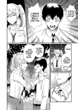 Page 2 of Otokogirai no Succubus-san | A Succubus Who Hates Men