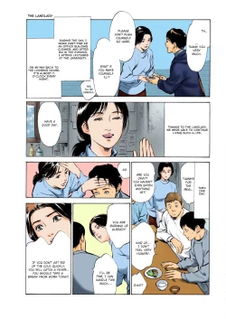 Page 4 of Hontou ni Atta H na Taiken Oshiemasu ULTRA Best