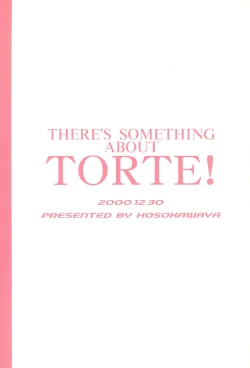 Page 36 of THERE’S SOMETHING ABOUT TORTE!