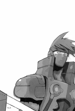 Page 143 of KIPPLE 01-04 Soushuuhen