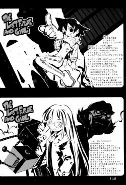 Page 148 of KIPPLE 01-04 Soushuuhen