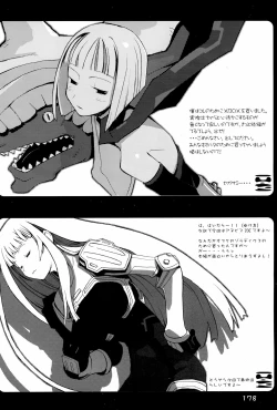 Page 178 of KIPPLE 01-04 Soushuuhen