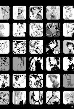 Page 18 of KIPPLE 01-04 Soushuuhen