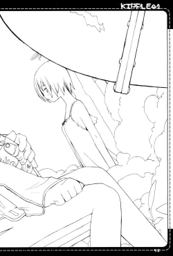 Page 58 of KIPPLE 01-04 Soushuuhen