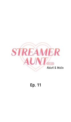 Page 133 of Streamer Aunt