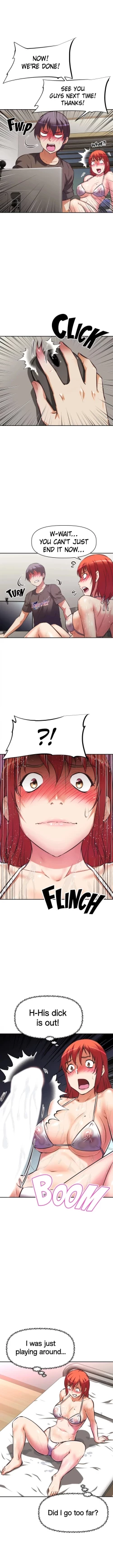 Page 171 of Streamer Aunt