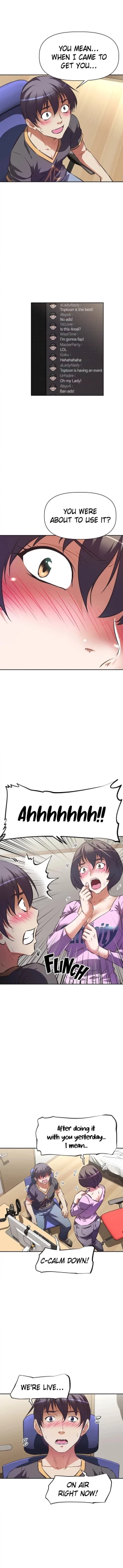 Page 83 of Streamer Aunt