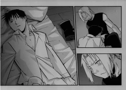 Page 10 of Kaku mo Hageshiki Kibou no Saigetsu