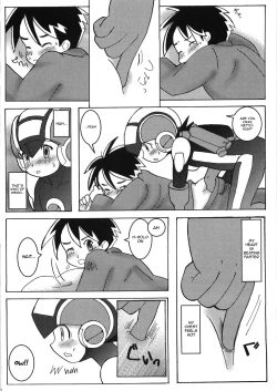 Page 16 of Kamonegi!