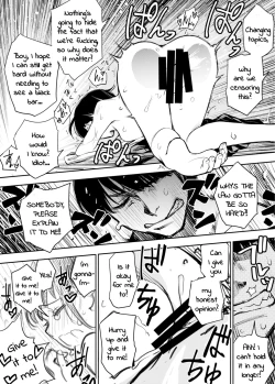 Page 5 of An Eromanga Drawn by a Real Honest Guy