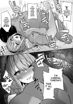 Page 18 of Iya nanoni Honnou de Tanegoi Ecchi Shite Shimau Succubus-chan