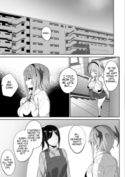 Page 20 of Iya nanoni Honnou de Tanegoi Ecchi Shite Shimau Succubus-chan