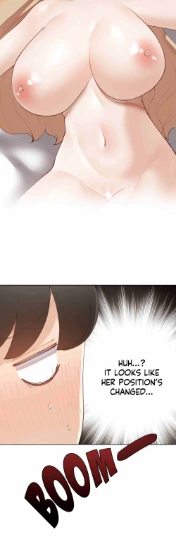 Page 125 of Learning the Hard Way 2nd SeasonCh.3/?Ongoing