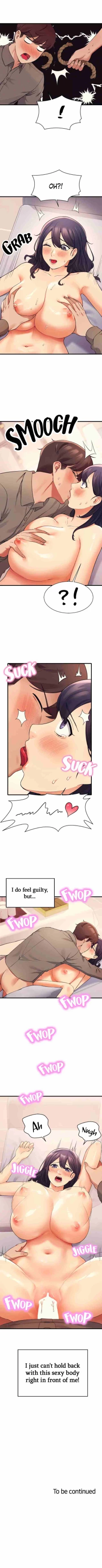 Page 213 of Is There No Goddess in My College? Ch.18/?