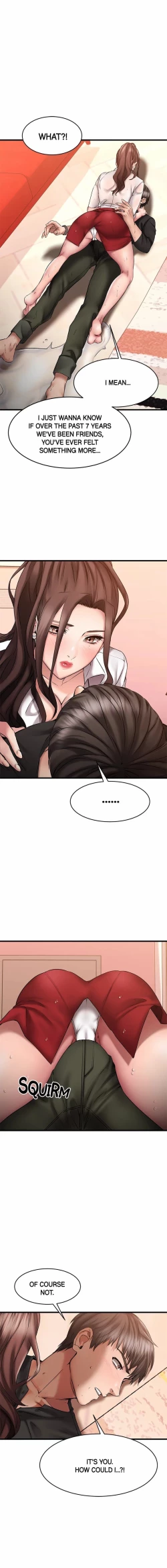 Page 179 of My Female Friend Who Crossed The LineCh.32?