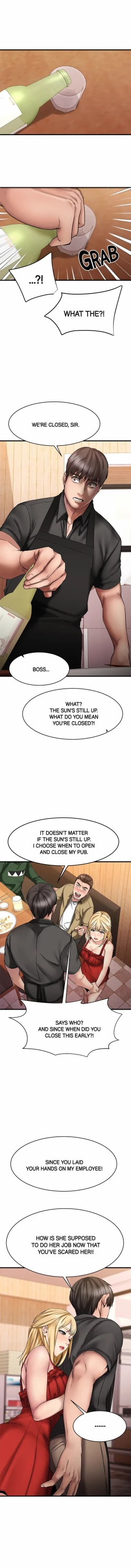 Page 186 of My Female Friend Who Crossed The LineCh.32?