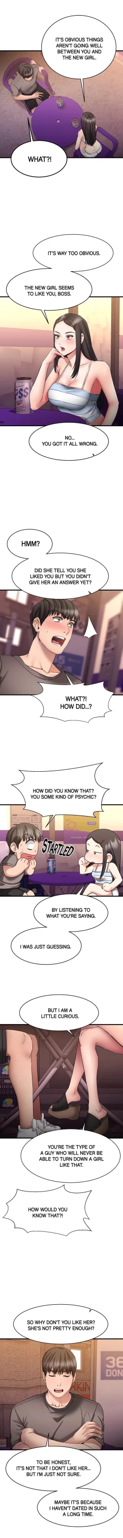 Page 220 of My Female Friend Who Crossed The LineCh.32?