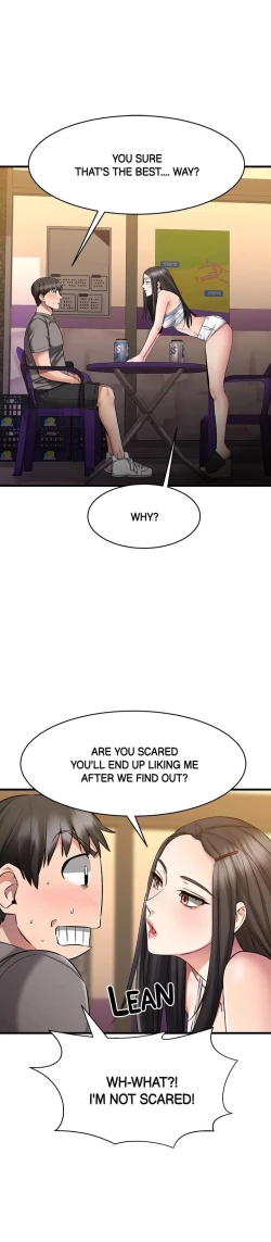 Page 226 of My Female Friend Who Crossed The LineCh.32?