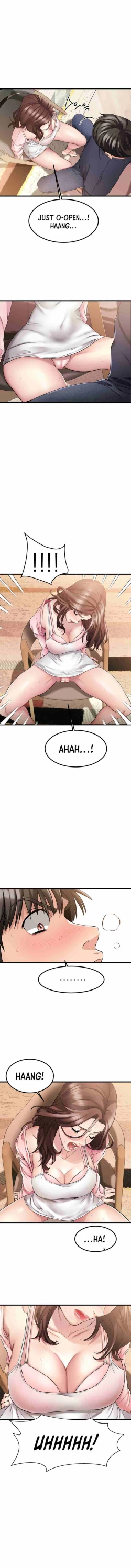 Page 22 of My Female Friend Who Crossed The LineCh.32?