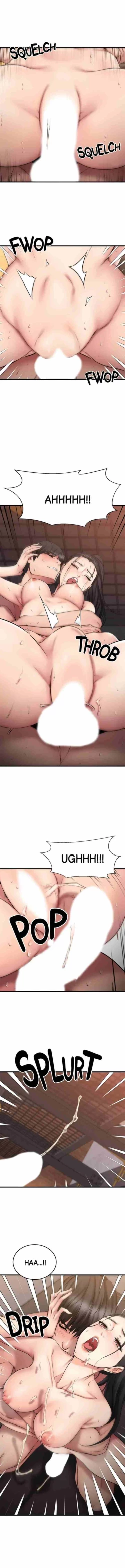 Page 260 of My Female Friend Who Crossed The LineCh.32?