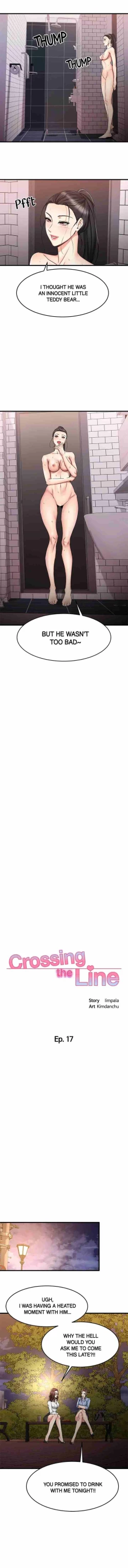 Page 263 of My Female Friend Who Crossed The LineCh.32?