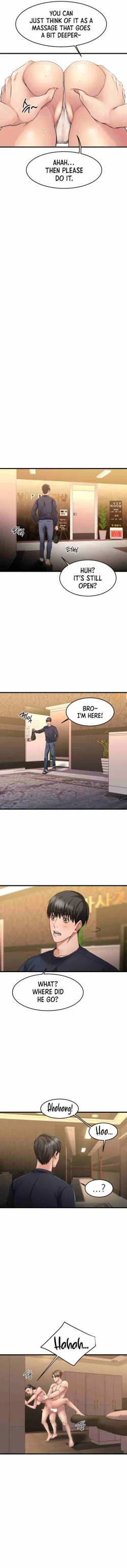 Page 27 of My Female Friend Who Crossed The LineCh.32?