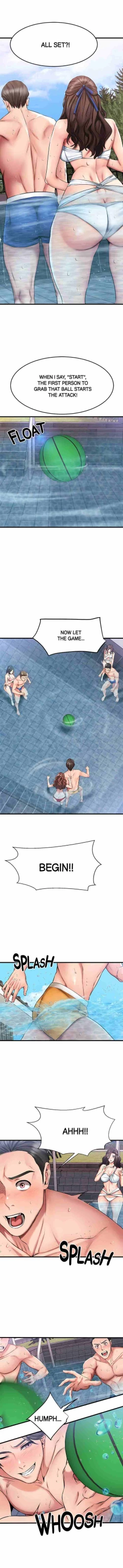 Page 326 of My Female Friend Who Crossed The LineCh.32?