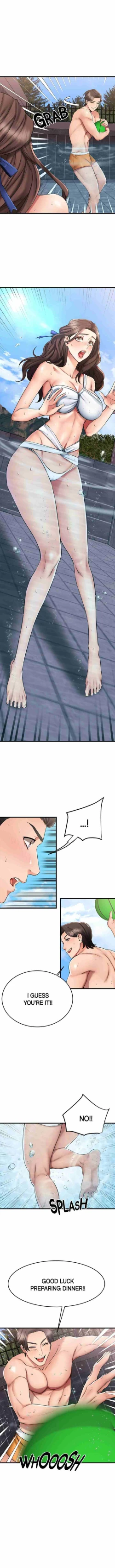 Page 327 of My Female Friend Who Crossed The LineCh.32?