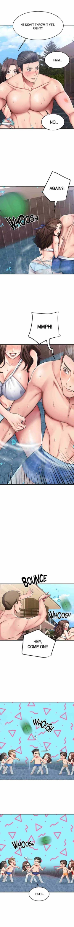 Page 339 of My Female Friend Who Crossed The LineCh.32?